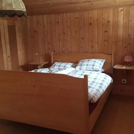 Cosy Chalet In A Wonderful Green Landscape * Bex