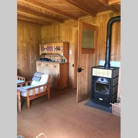 Cosy Chalet In A Wonderful Green Landscape * Bex