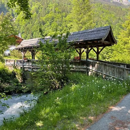 בקתה Cosy Chalet In A Wonderful Green Landscape *